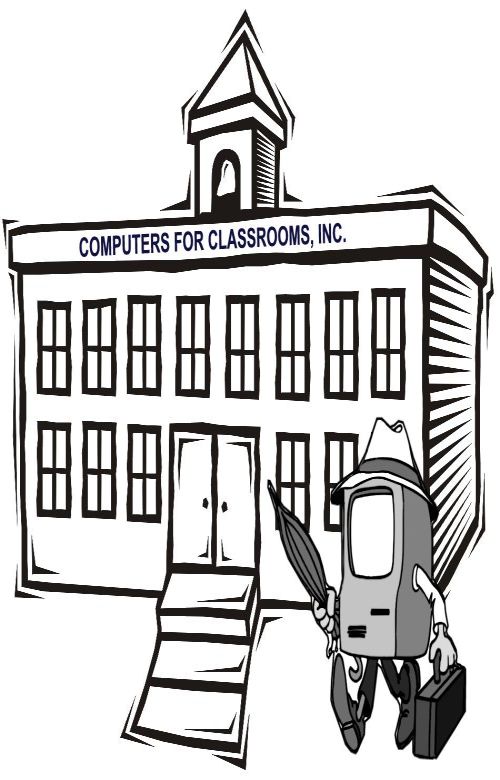 School with Computers for classrooms Inc. 